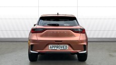 Lexus LBX 1.5 Takumi 5dr E-CVT Hybrid Hatchback